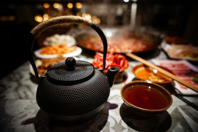 串串香底料生產(chǎn)廠家，麻辣鮮香火鍋隨吃隨涮
