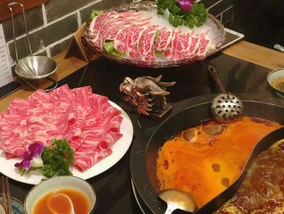 牛油底料加工，孕婦吃火鍋必須注意這幾點(diǎn)