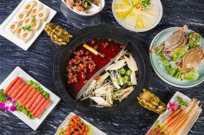 魚底料代加工，不要去做“火鍋英雄”！