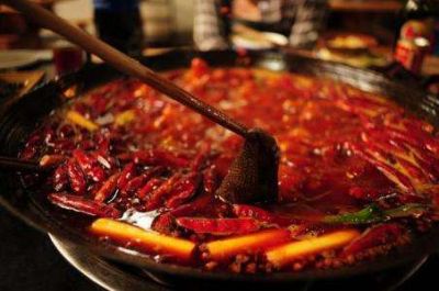 火鍋底料批發(fā)，冬季吃火鍋小心傷身