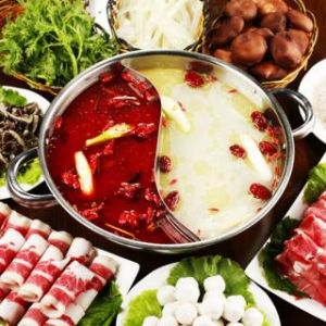 火鍋底料工廠，讓你做一個機(jī)智的吃貨