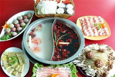 火鍋底料誰家的好，各種火鍋上榜，哪一款適合你