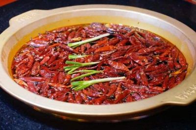 重慶火鍋底料哪里買？這款食物是吃火鍋的必選
