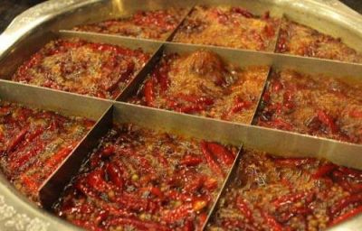 四川火鍋底料廠，吃火鍋的各種訣竅