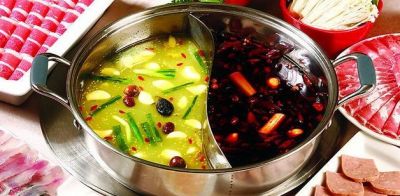 重慶火鍋底料加工廠，這樣吃火鍋養(yǎng)顏還美容