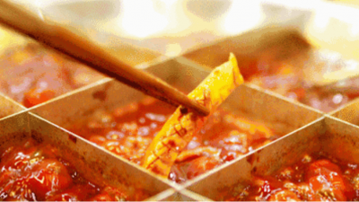重慶火鍋底料生產(chǎn)商，將美食進(jìn)行到底