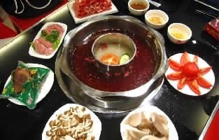 重慶火鍋底料廠，尋覓麻辣，體驗(yàn)地道