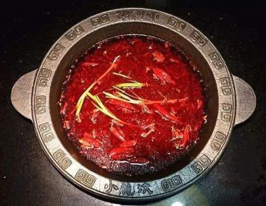 重慶火鍋底料加工，享受三生三世十里火鍋