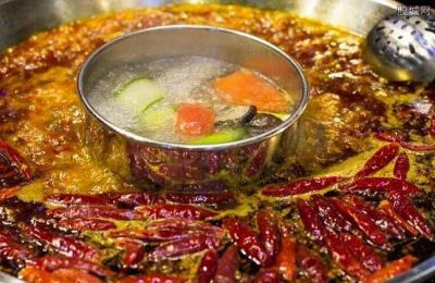 重慶老火鍋底料批發(fā)，健康吃火鍋