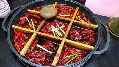 重慶火鍋底料加工，享受火鍋中的私人訂制