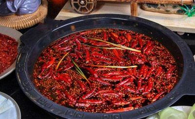 重慶火鍋底料加工，給你飲食上的極致享受