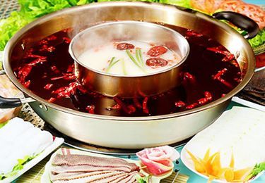 重慶火鍋底料加工，菌菇湯更養(yǎng)生