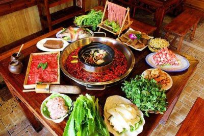 重慶火鍋底料，一年四季吃火鍋需要注意的事項(xiàng)