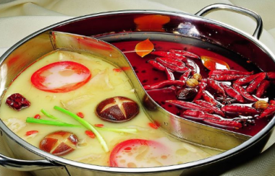 重慶火鍋底料生產(chǎn)商，火鍋就是亂燉？不講究你就OUT了