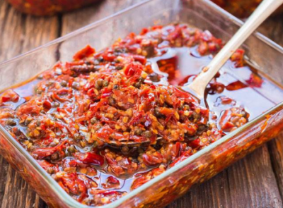 關(guān)于重慶火鍋底料廠哪家好的一點介紹