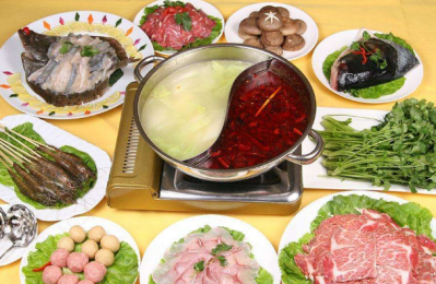 重慶火鍋底料廠家，吃火鍋想淑女，這些死線要謹(jǐn)記