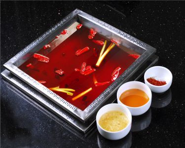 真材實料，地道重慶火鍋底料吃出好味道