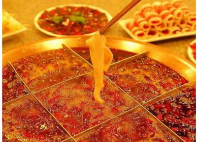 重慶一次性火鍋底料為什么會(huì)更受歡迎
