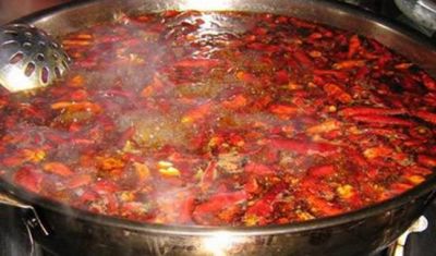 復(fù)合調(diào)味料廠家闡述火鍋底料調(diào)味料制作及其使用方法