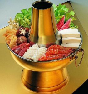 無渣火鍋底料生產(chǎn)如何保證食品安全
