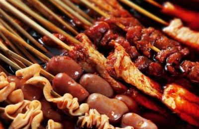 復合調(diào)味料與食品香精有什么區(qū)別