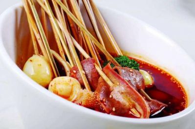 復(fù)合調(diào)味料廠家購(gòu)買(mǎi)調(diào)味料需要了解哪些知識(shí)