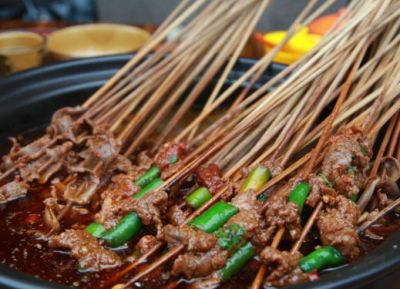 固體調(diào)味料有哪些？有什么用途？