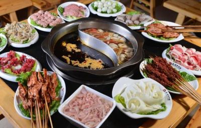 火鍋食材超市開店常用的火鍋底料有哪些？