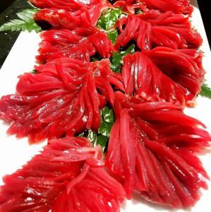 探討復(fù)合調(diào)味料廠家未來(lái)發(fā)展趨勢(shì)