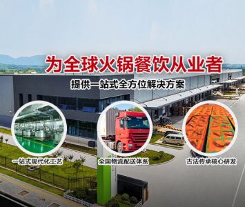 串串香底料和火鍋底料的區(qū)別是什么？