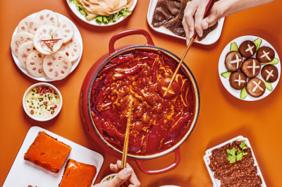 尋找火鍋店專用底料？什么火鍋底料比較好