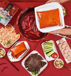 火鍋底料直銷優(yōu)勢在哪？