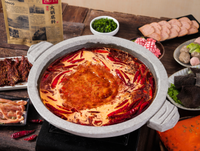 專(zhuān)用火鍋底料，制作流程是否繁瑣？