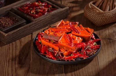 打造美味火鍋，底料秘密何在？
