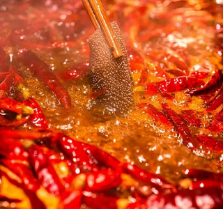 重慶火鍋底料為啥這么好吃？原因不簡(jiǎn)單！