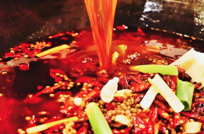 牛油紅油火鍋底料，真的越辣越好嗎？
