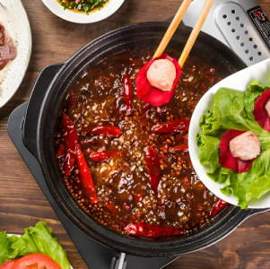火鍋底料制作：背后隱藏多少工藝秘密？