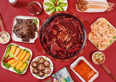 火鍋底料廠家在何處？有無(wú)獨(dú)家秘方？
