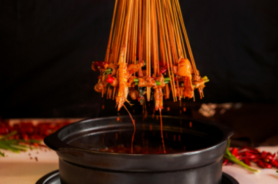 如何探尋那一味最佳的串串香底料？