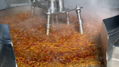 打造最佳重慶火鍋底料：加工流程復(fù)雜嗎？原料必備清單是什么？