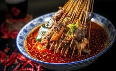 探尋最佳串串香底料，秘訣何在？