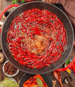 火鍋底料配送哪家強(qiáng)？選擇標(biāo)準(zhǔn)大起底！