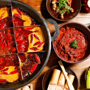 如何精選一次性火鍋底料？揭秘生產(chǎn)選料秘訣！