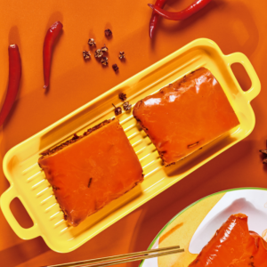 火鍋美味中紅油為何不可或缺？深層解析