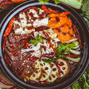 哪家火鍋底料最出彩？探究廠家獨(dú)特秘方