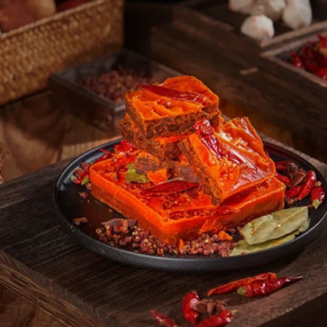 火鍋調(diào)料里，紅油加工為何如此關(guān)鍵？原因探索
