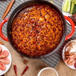 重慶火鍋底料怎么選才好吃？購買要點(diǎn)？