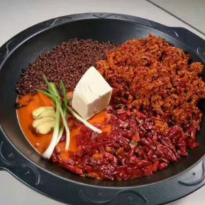 挑選牛油紅油底料廠家，該如何精準(zhǔn)抉擇？