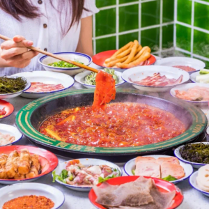 重慶火鍋底料魅力何在？加工細節(jié)是秘訣嗎？