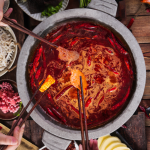 制作重慶中辣火鍋底料，哪些環(huán)節(jié)需留意？